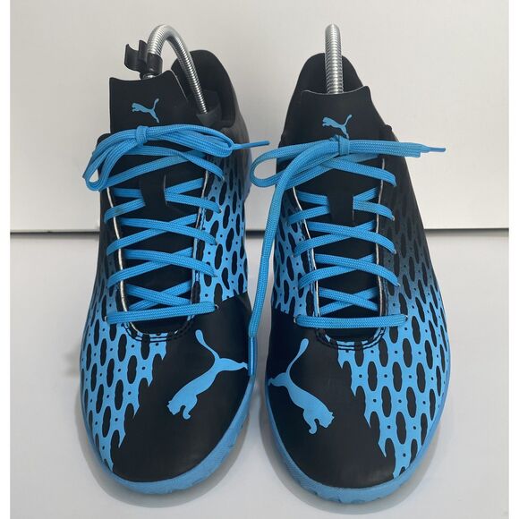 Puma Mens Futsal Spirit III Indoor Soccer Cleats Men’s Size 11 - Picture 1 of 8